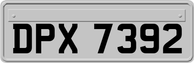 DPX7392