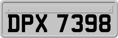 DPX7398