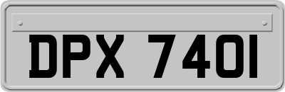 DPX7401