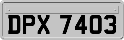 DPX7403