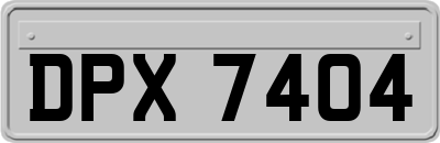 DPX7404