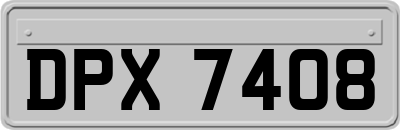 DPX7408