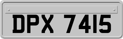 DPX7415