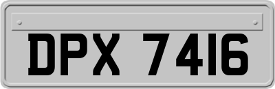 DPX7416