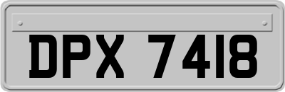 DPX7418