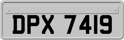 DPX7419