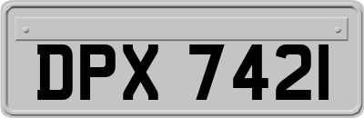 DPX7421