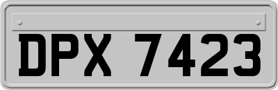 DPX7423