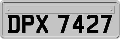 DPX7427