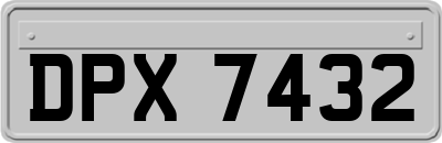 DPX7432