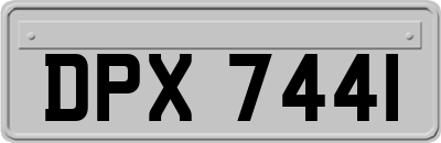 DPX7441