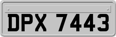 DPX7443