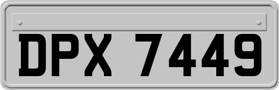 DPX7449