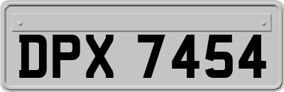 DPX7454