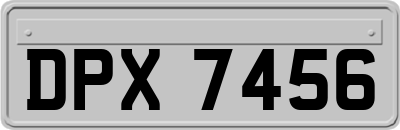 DPX7456