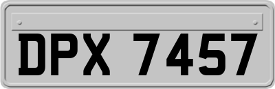 DPX7457