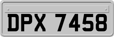 DPX7458