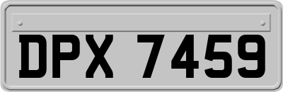 DPX7459