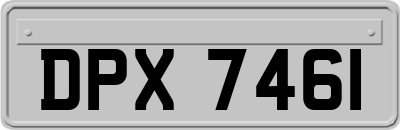 DPX7461