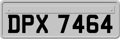 DPX7464