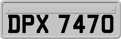 DPX7470
