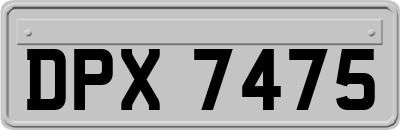 DPX7475