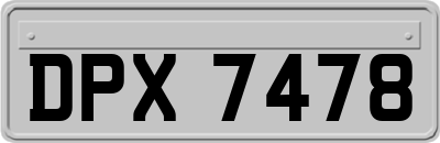 DPX7478