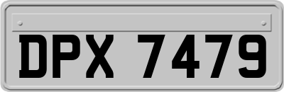 DPX7479