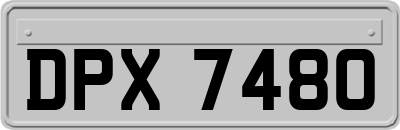 DPX7480