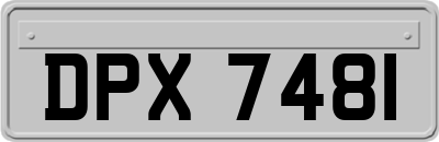 DPX7481