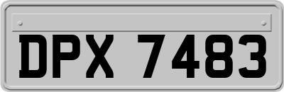 DPX7483