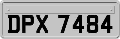 DPX7484
