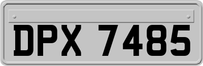 DPX7485