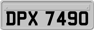 DPX7490