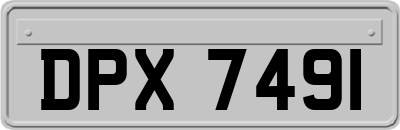 DPX7491