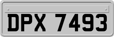DPX7493