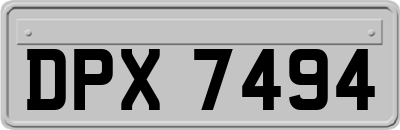 DPX7494