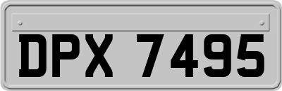 DPX7495