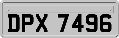 DPX7496