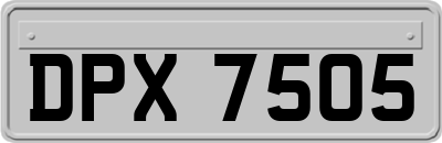 DPX7505