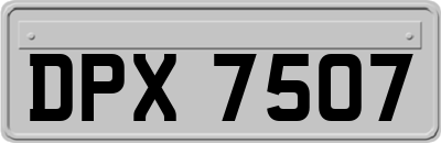 DPX7507