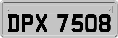 DPX7508