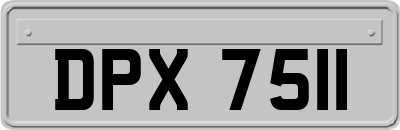 DPX7511