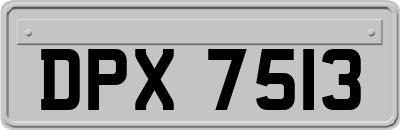 DPX7513