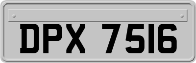 DPX7516