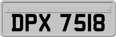 DPX7518