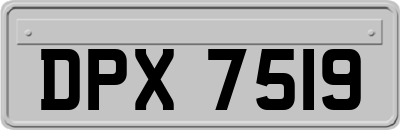 DPX7519