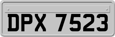 DPX7523