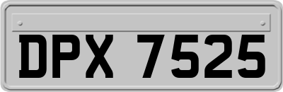 DPX7525