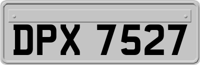 DPX7527